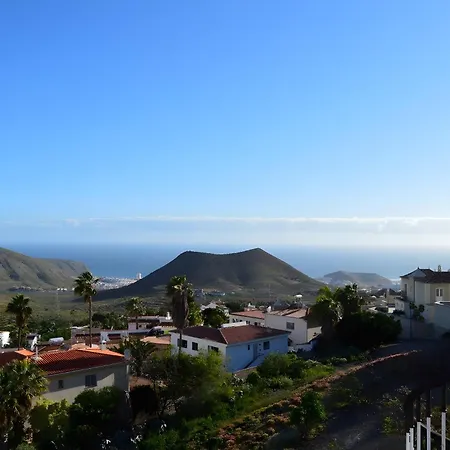 Apartman Casa Chayofa