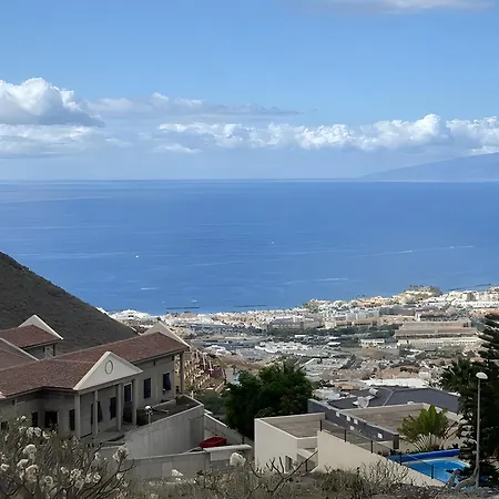 Casa شقة Chayofa