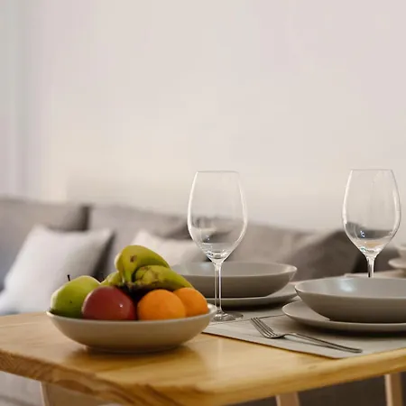 Apartment Casa