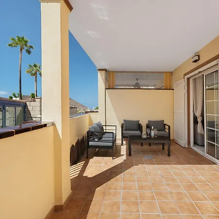 Casa Chayofa