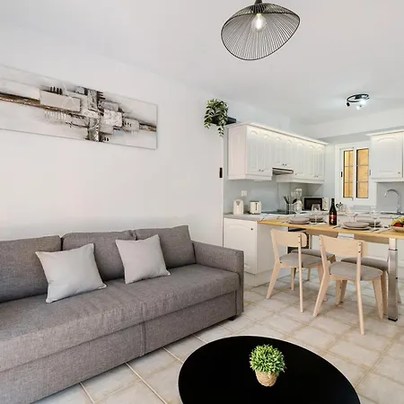Casa شقة Chayofa