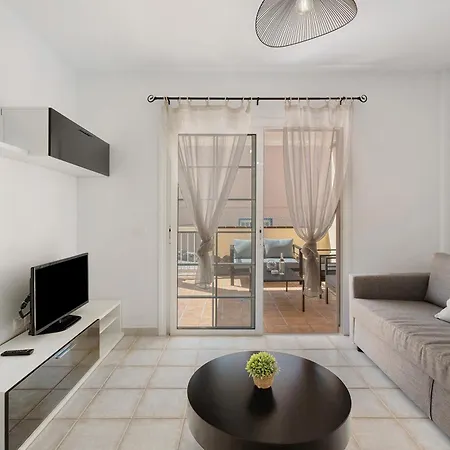 Casa * Chayofa