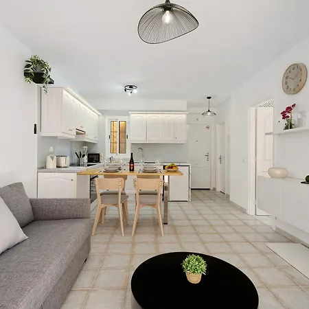 Casa Apartment