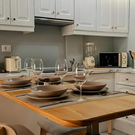 Casa Apartment