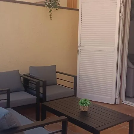 Casa Apartment *