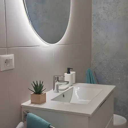 Casa Apartment *