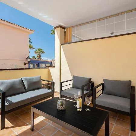Casa Apartment