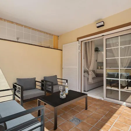 Casa Apartment *