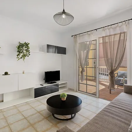 Casa Apartment