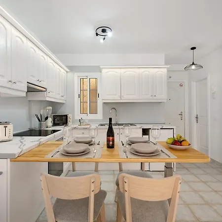 Casa Apartment *