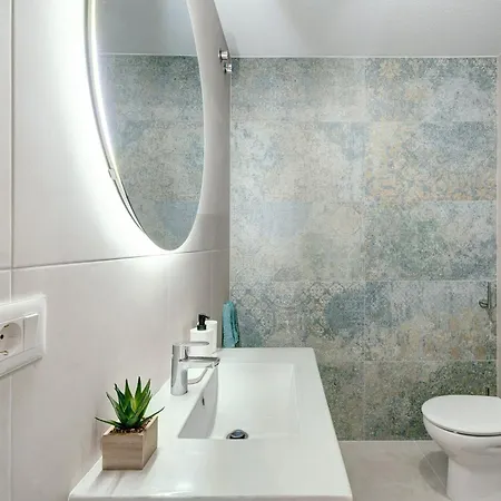 Apartment Casa *