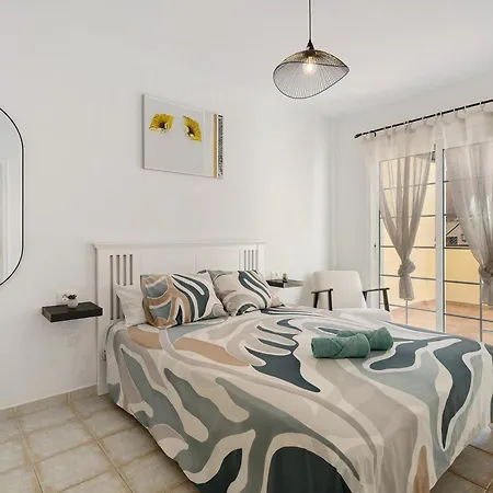 Casa Apartment