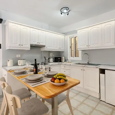Apartment Casa